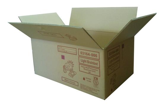Thùng carton, thùng giấy - Bao Bì Vạn Thuận Phát - Công Ty TNHH Bao Bì Vạn Thuận Phát